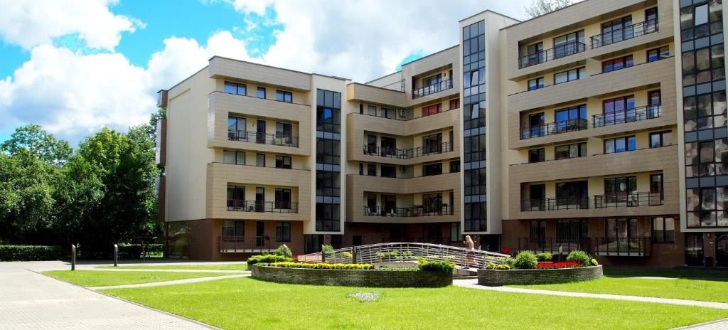 Апартаменты Central Druskininkai Apartment Друскининкай-24